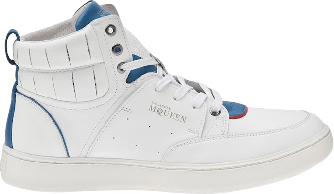 Alexander McQueen x Puma Summer Joust 'White' 354425-01 Buy Alexander McQueen x Puma Summer Joust 'White' 354425-01