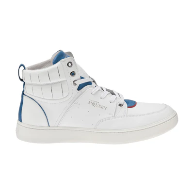 Alexander McQueen Puma Summer Joust 'White'