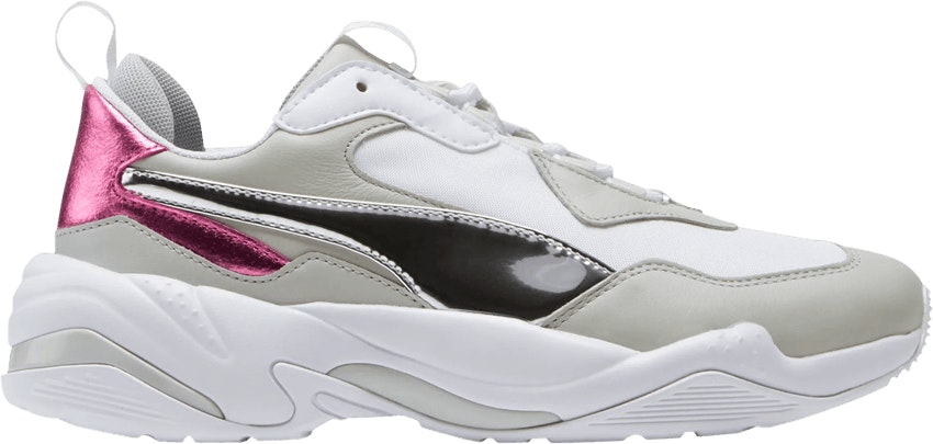 Puma thunder online electric india