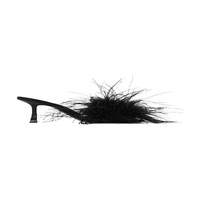 Alexander Wang 'Black PRE_30122S008_001'
