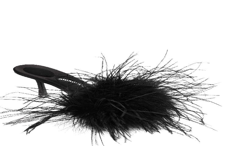 Alexander Wang 'Black PRE_30122S008_001' 圖 2