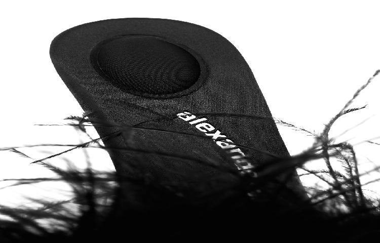 Alexander Wang 'Black PRE_30122S008_001' 圖 3