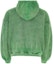 Lookbook Alexander Wang Sudadera Oversize Verde con Capucha. UCC12416943-58A