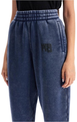 アレキサンダーワン リラックスフィット エラスティックウエストパンツ ライトブラック 4CC3244403424A Details for アレキサンダーワン リラックスフィット エラスティックウエストパンツ ライトブラック 4CC3244403424A