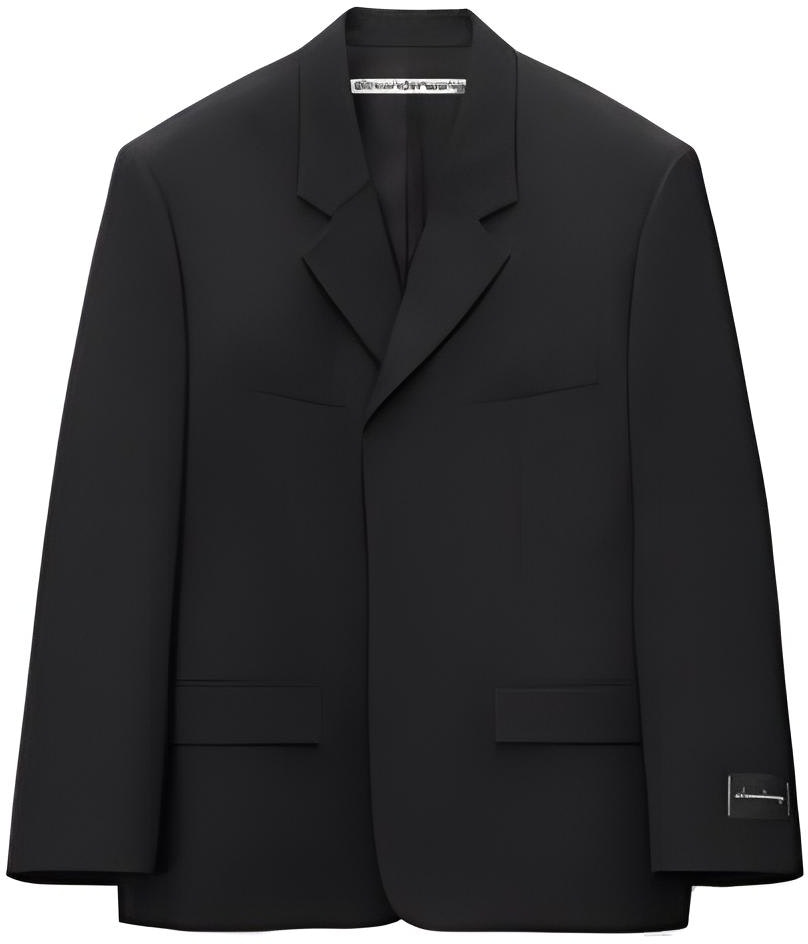 alexander-wang-solid-color-loose-v-neck-long-sleeve-blazer-6-wc-3232010-001