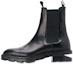 Buy Alexander Wang Andy 'Boot Chelsea Kulit Hitam' 30C219B010001