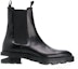 Order Alexander Wang Andy 'Boot Chelsea Kulit Hitam' 30C219B010001