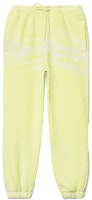 Alexander Wang FW21 Casual Tie-Dye Joggers Unisex Light Neon UCC3214016-733 Alexander Wang FW21 Casual Tie-Dye Joggers Unisex Light Neon UCC3214016-733