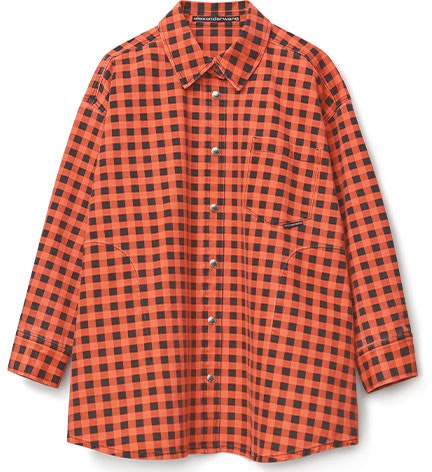 alexander-wang-fw-21-plaid-denim-oversized-shirt-jacket-unisex-black-orange-udc-3212923-623