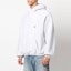Purchase Alexander Wang FW22 Apple Print Pullover Sweatshirt Unisex White UCC1231592-050