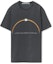 Buy Alexander Wang FW22 Logo Print Graphic Tee Unisex Dark Gray UCC4221554-011
