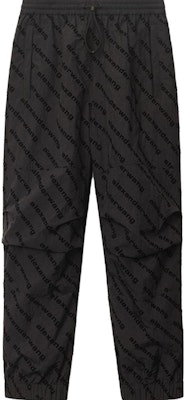 Alexander Wang FW22 Logo Sweatpants Unisex UWC4224056 Buy Alexander Wang FW22 Logo Sweatpants Unisex UWC4224056