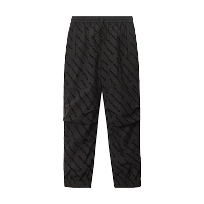 Alexander Wang FW22 Logo Sweatpants Unisex UWC4224056