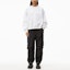 Lookbook Alexander Wang FW22 Logo Sweatpants Unisex UWC4224056