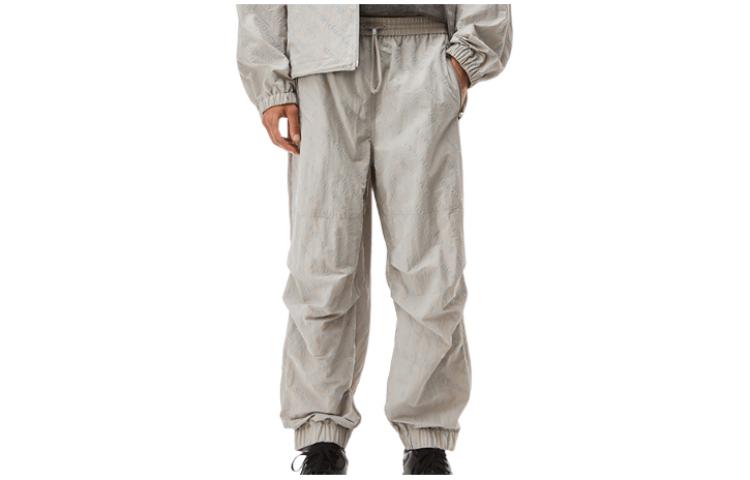 Details for Alexander Wang FW22 Logo Sweatpants Unisex UWC4224056