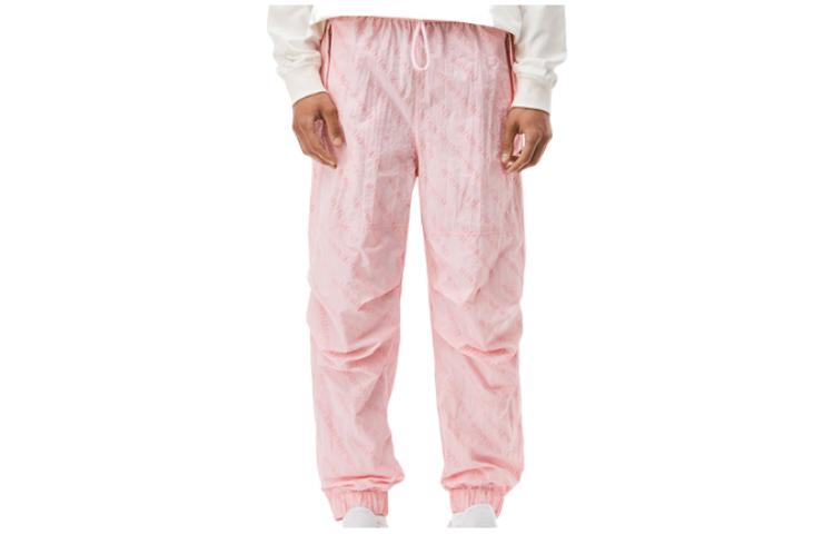 Sizing Alexander Wang FW22 Logo Sweatpants Unisex UWC4224056