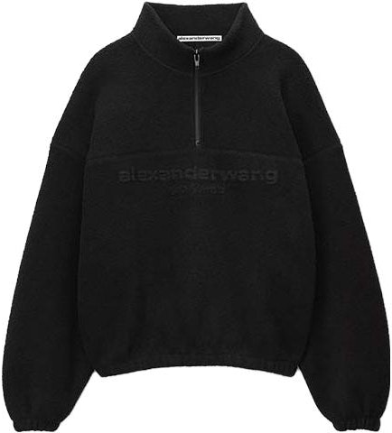 alexander-wang-half-zip-french-terry-sweatshirt-black-pullover-crewneck-6-cc-3231021