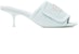 Alexander Wang Jessie Padded 'High-Top Hijau' 30321S007