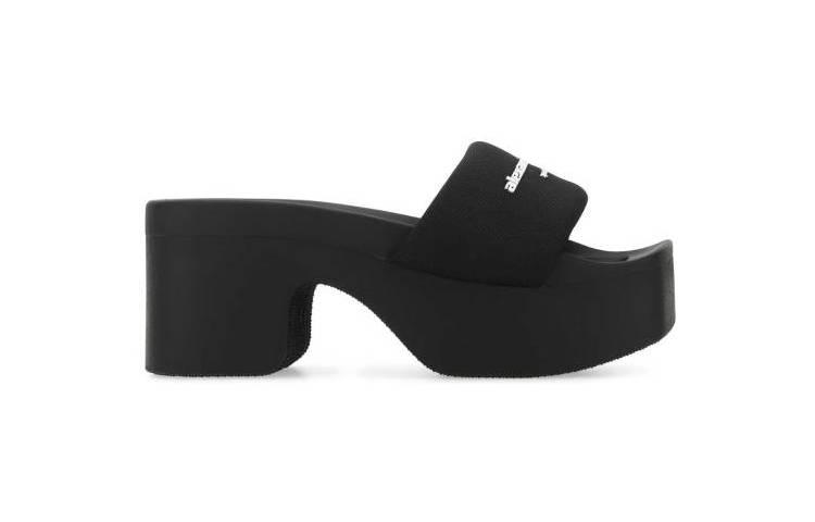 Buy Alexander Wang JW Anderson x Converse Chuck Taylor 'Hitam' 30322S020