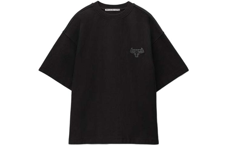 Shop 亞歷山大王純色短袖T恤 男款 6CC3231009