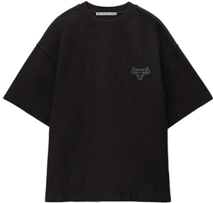 亞歷山大王純色短袖T恤 男款 6CC3231009 Shop 亞歷山大王純色短袖T恤 男款 6CC3231009