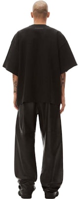 亞歷山大王純色短袖T恤 男款 6CC3231009 Purchase 亞歷山大王純色短袖T恤 男款 6CC3231009