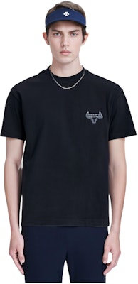 亞歷山大王純色短袖T恤 男款 6CC3231009 Cheap 亞歷山大王純色短袖T恤 男款 6CC3231009