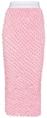 亞歷山大王漸變染粉紅色中長裙 1WC3215192-952 Buy 亞歷山大王漸變染粉紅色中長裙 1WC3215192-952