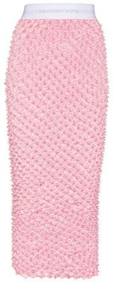 亞歷山大王漸變染粉紅色中長裙 1WC3215192-952 Order 亞歷山大王漸變染粉紅色中長裙 1WC3215192-952