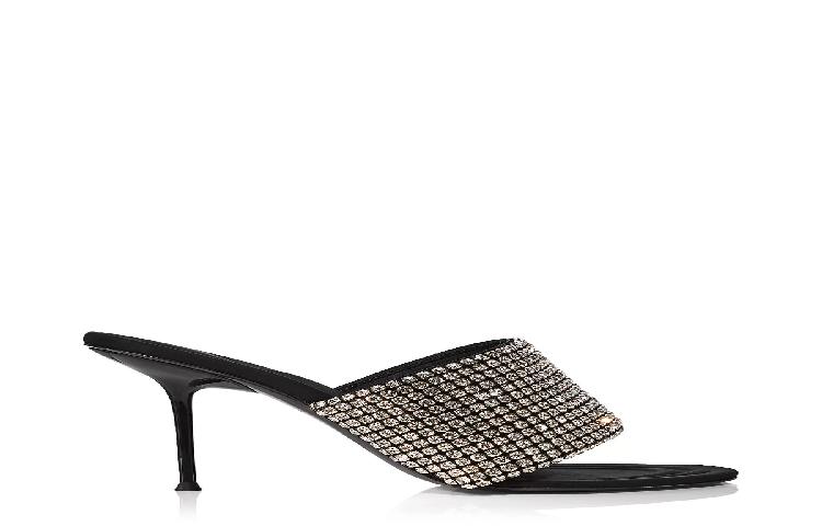 Alexander Wang Sneaker 'Black'