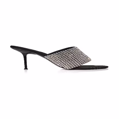 Alexander Wang Sneaker 'Black'