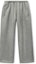 Buy Alexander Wang Sparkling Series Loose Fit Knit Sweatpants Grey . 6CC3234014-079
