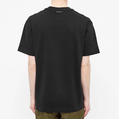 亚历山大王 SS20 标志图案男女同款多色 T恤 6CC1201344 Purchase 亚历山大王 SS20 标志图案男女同款多色 T恤 6CC1201344