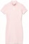Buy Vestido Ajustado Rosa Mangas Cortas Alexander Wang SS20 - Estilo Noche de Cita 4KC2206013-689
