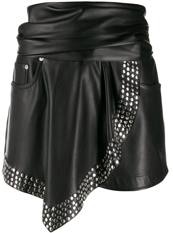alexander-wang-ss-21-faux-leather-studded-skorts-black-1-wc-1204249-001