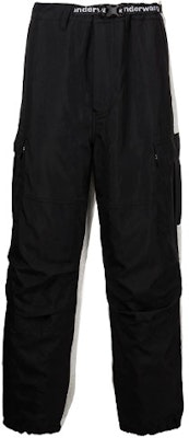 アレキサンダーワン SS21 カラーブロック ミッドライズ カーゴジョガーパンツ ユニセックス UWC3214005-978 Buy アレキサンダーワン SS21 カラーブロック ミッドライズ カーゴジョガーパンツ ユニセックス UWC3214005-978