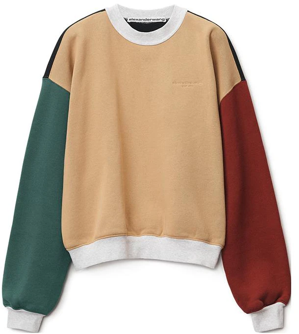 alexander-wang-ss-22-colorblock-crewneck-pullover-sweatshirt-unisex-camel-ucc-3221523-231