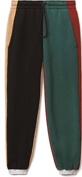 alexander-wang-ss-22-colorblock-relaxed-fit-joggers-green-men-s-pants-ucc-3224045-961