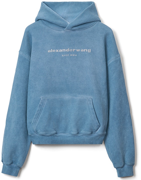 alexander-wang-ss-22-crystal-logo-velvet-hoodie-unisex-blue-pearl-ucc-2221518-475