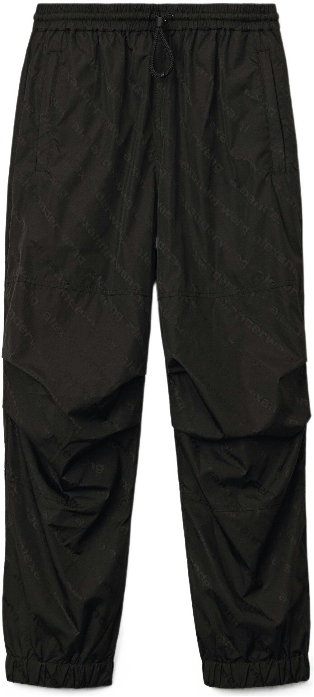 alexander-wang-ss-22-logo-jacquard-track-pants-unisex-black-uwc-2224042-001