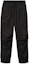 Buy Alexander Wang SS22 Logo Jacquard Track Pants Unisex Black UWC2224042-001