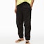 Details for Alexander Wang SS22 Logo Jacquard Track Pants Unisex Black UWC2224042-001