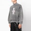 Details for Sudadera Unisex Gráfica Oso de Peluche Alexander Wang SS22 Gris. UCC1221502-007