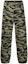 Order Alexander Wang SS22 Tiger Capsule Camo Wide-Leg Sweatpants Unisex Army Green UDC1224053-737