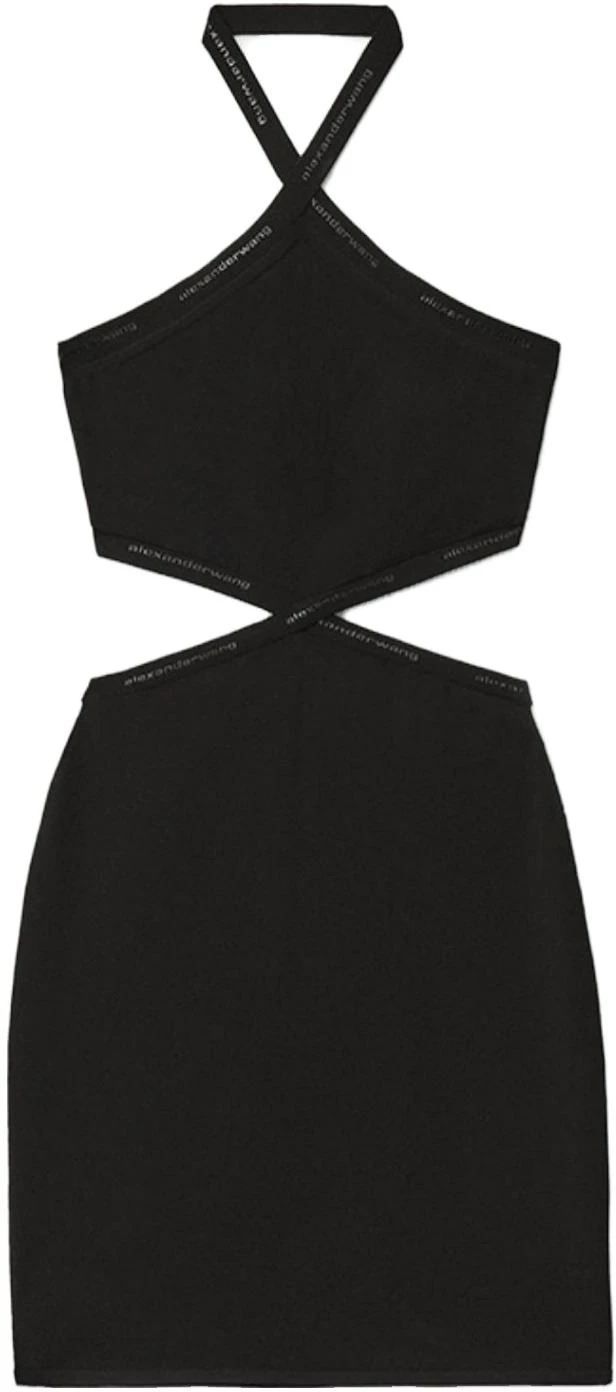 alexander-wang-ss-23-black-knit-logo-halter-neck-cut-out-dress-4-kc-1236038-001