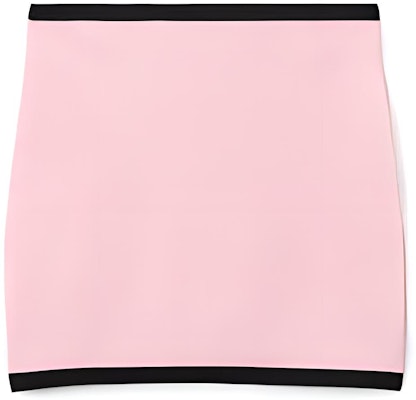 Alexander Wang SS23 Rok Midi Nylon Pink Dengan Hiasan Kristal. 1KC2235009-680 Buy Alexander Wang SS23 Rok Midi Nylon Pink Dengan Hiasan Kristal. 1KC2235009-680