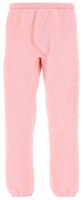 Alexander Wang SS23 Pink Logo Embroidered Jogger Sweatpants Unisex UCC1234069672A Alexander Wang SS23 Pink Logo Embroidered Jogger Sweatpants Unisex UCC1234069672A