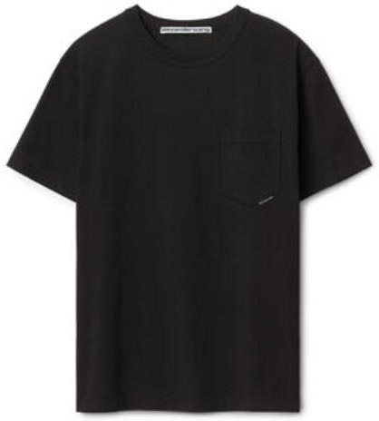 alexander-wang-ss-23-unisex-black-crewneck-t-shirt-casual-wear-ucc-2221528-001