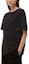 Shop Alexander Wang SS23 Unisex Black Crewneck T-Shirt Casual Wear UCC2221528-001