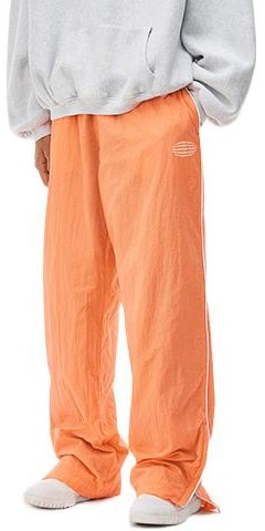 alexander-wang-ss-23-washed-straight-leg-sweatpants-unisex-orange-uwc-1234064-828